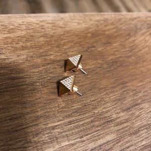 Michael Kors Earring set